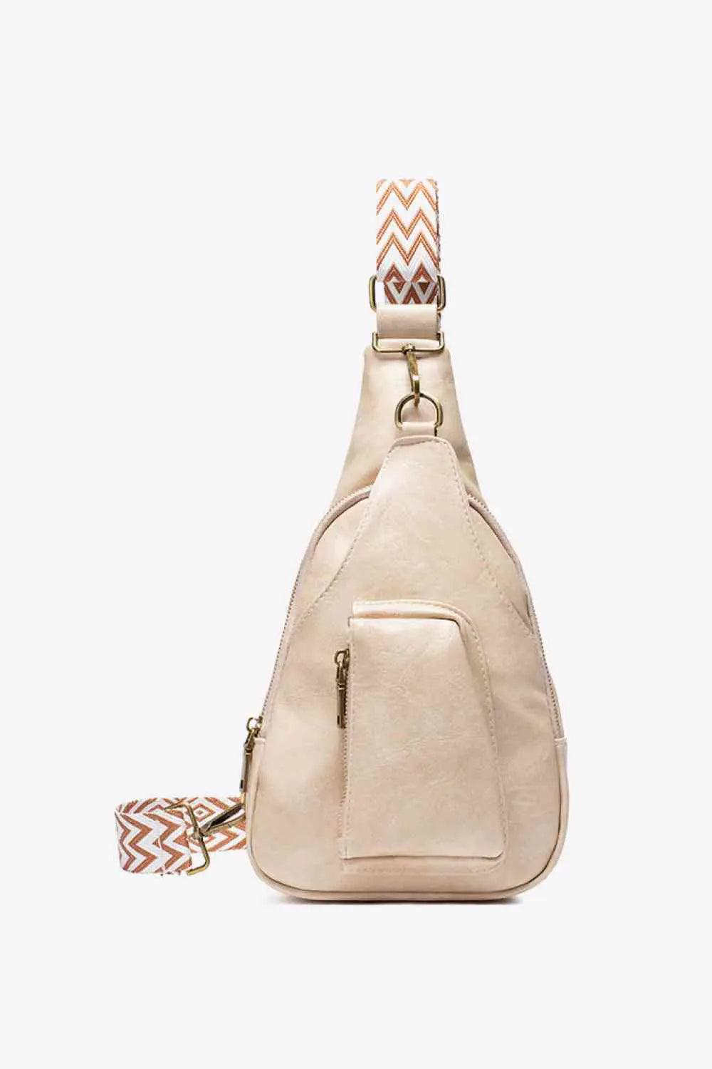 Chic Ally Crossbody