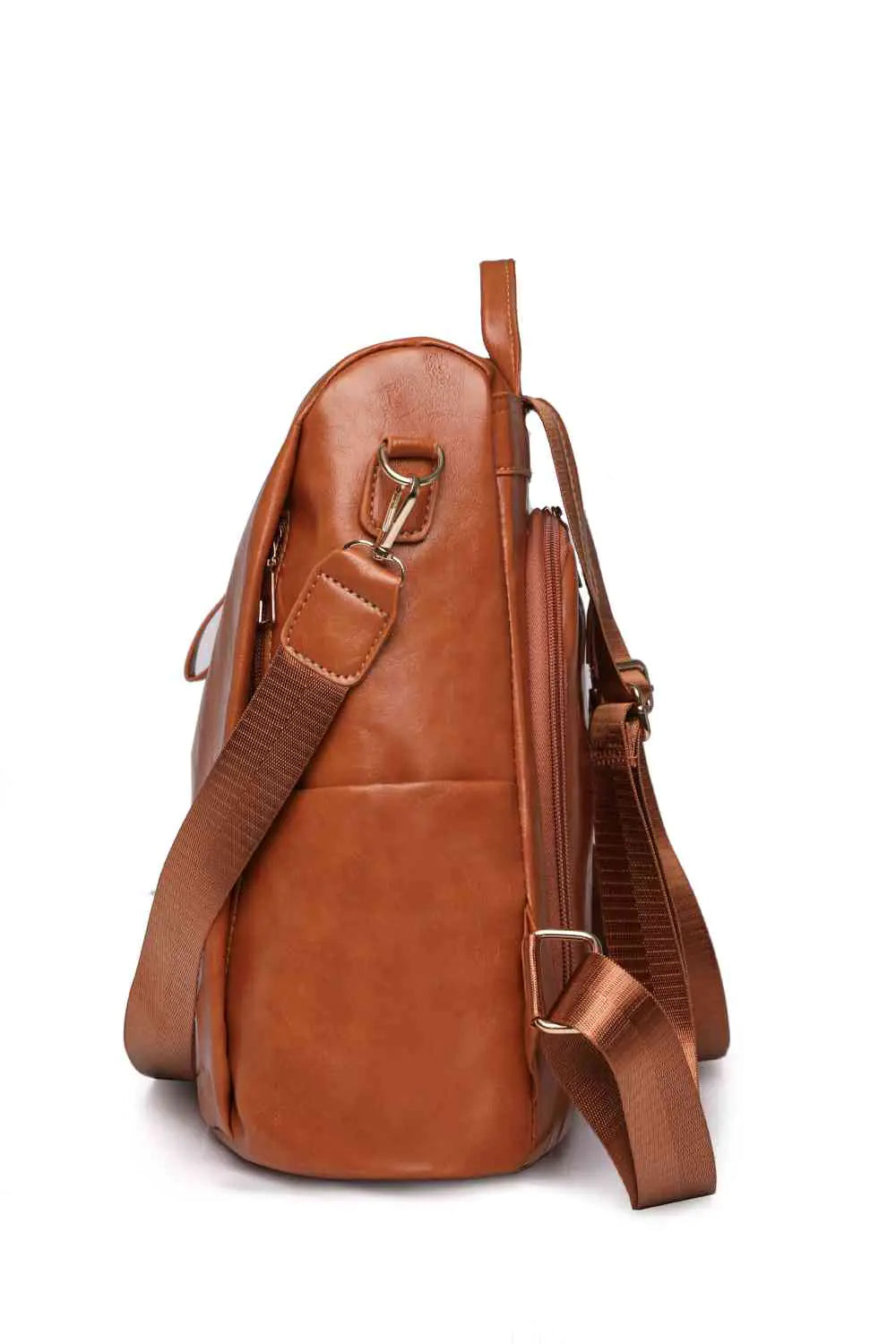 Marcy Urban Zip Backpack