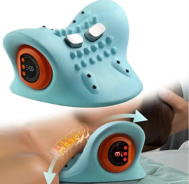 CerviCalm Neck Pillow