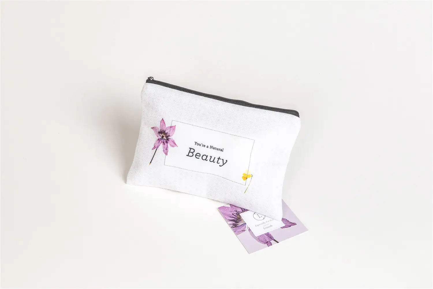 Spa Gift Box, Natural Lavender Bath &amp; Body Relaxing Package for Friend Brand A1