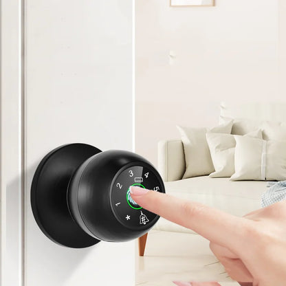 Secure Access Smart Lock