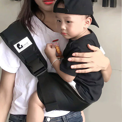 Baby Comfort Front Carrier