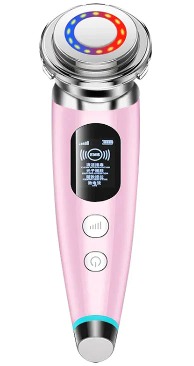 IPL Skin Renewal & Firming Device