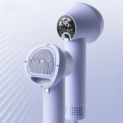 IntelliFur Pet Dryer