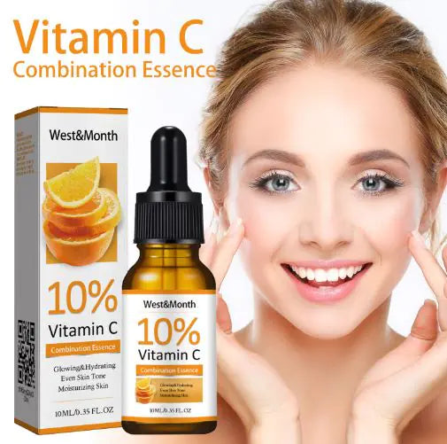 Radiant Skin Vitamin C Serum