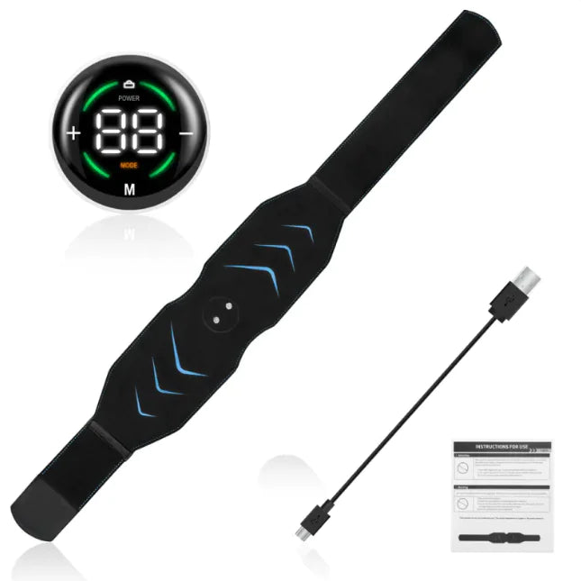 FlexiCore Fitness Belt