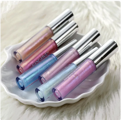 Lustrous Shine Polarized Gloss