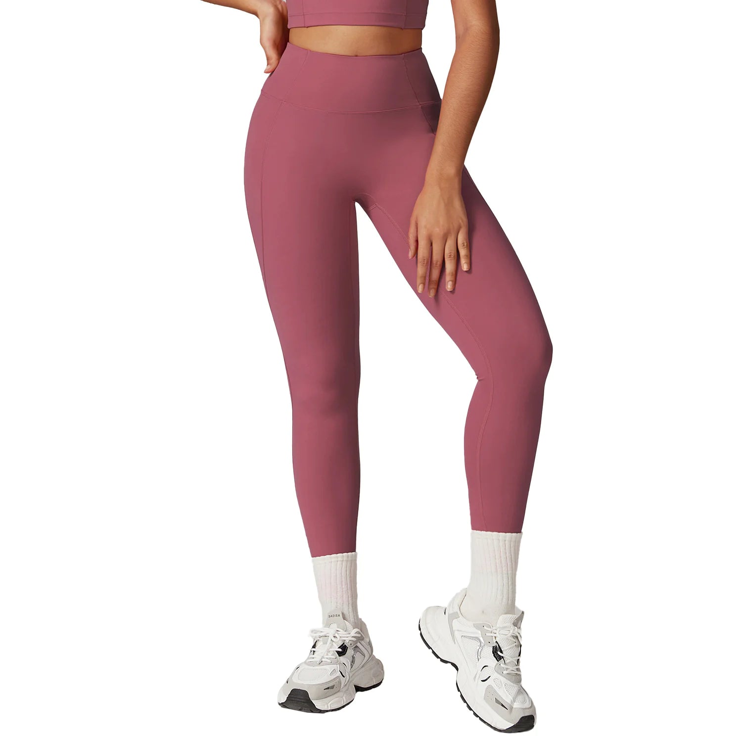FlexiAir Workout Leggings