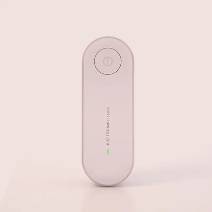 Compact Air Cleanser for Allergens &amp; Odors
