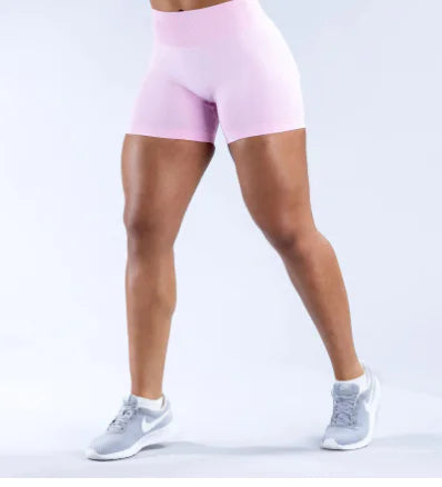 UltraFlex Yoga Shorts