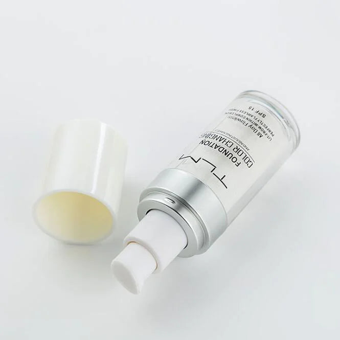 Adaptive Tone Foundation