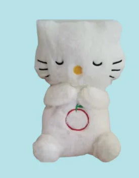 Soothing Lamb Sleep Aid Plush