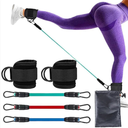 FlexiAnkle Adjustable Support