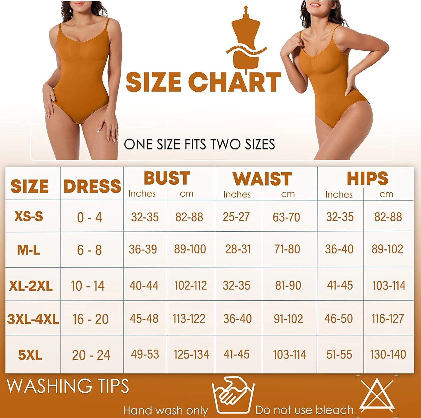 SculptFit Body Shaper