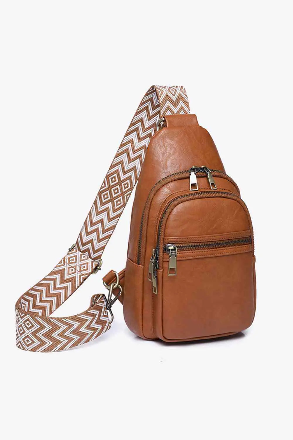 Chic Vegan Sling