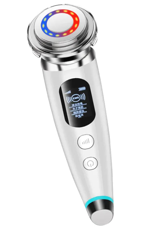 IPL Skin Renewal &amp; Firming Device