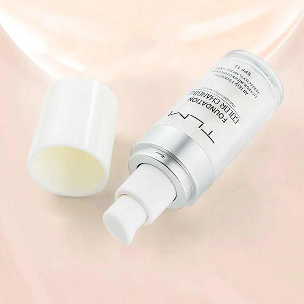 Adaptive Tone Foundation