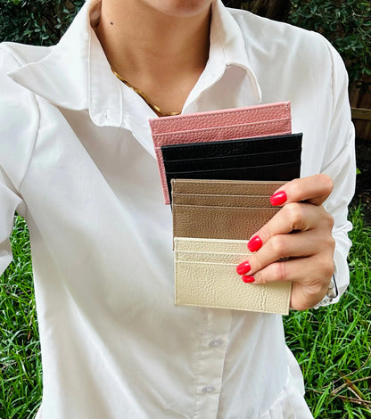 Petite Posh Wallet