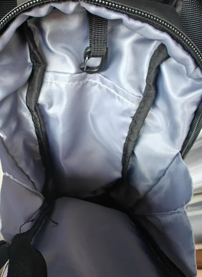 TravelFit Kettle Bag