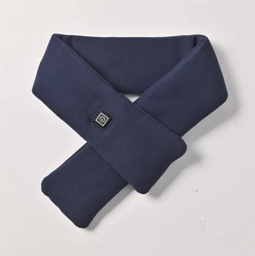 CozyTech Heated Scarf