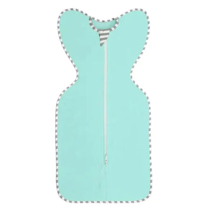Cozy Embrace Breathable Swaddle