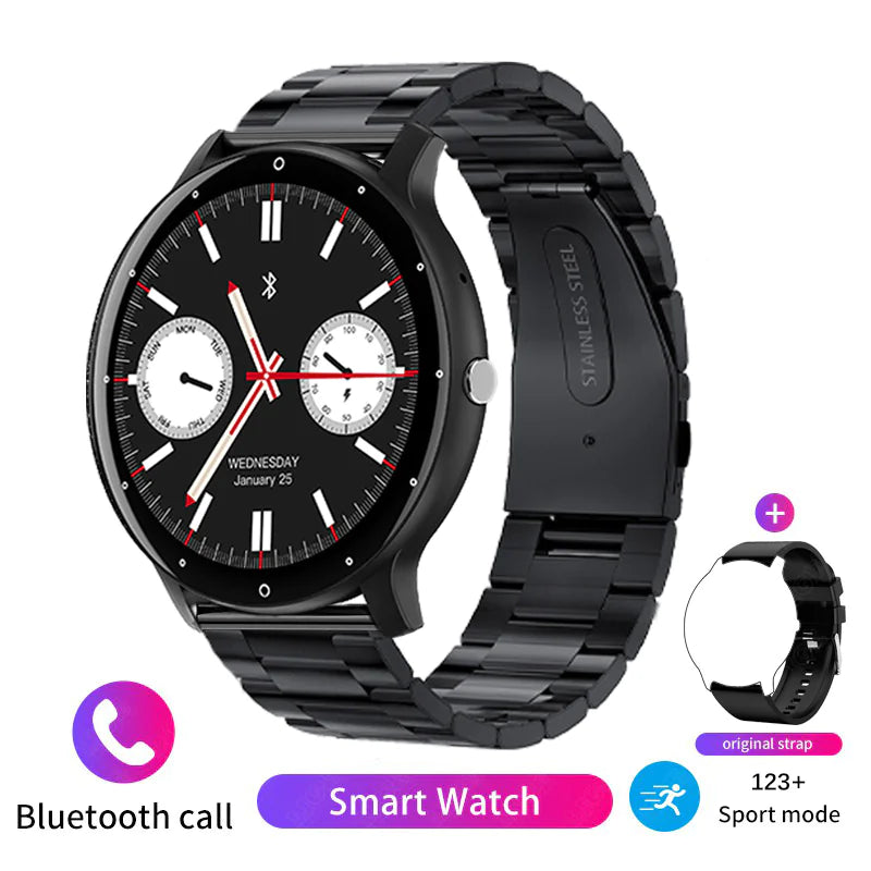 VitalFit Tracker Watch