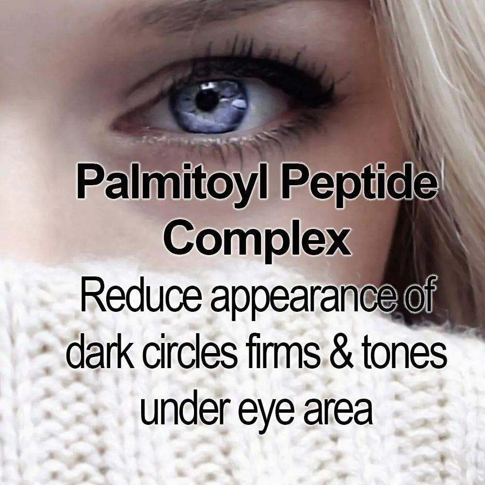 Pure Vitamin C Eye Serum - Reduce Dark Circles