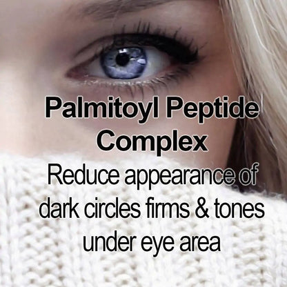 Pure Vitamin C Eye Serum - Reduce Dark Circles
