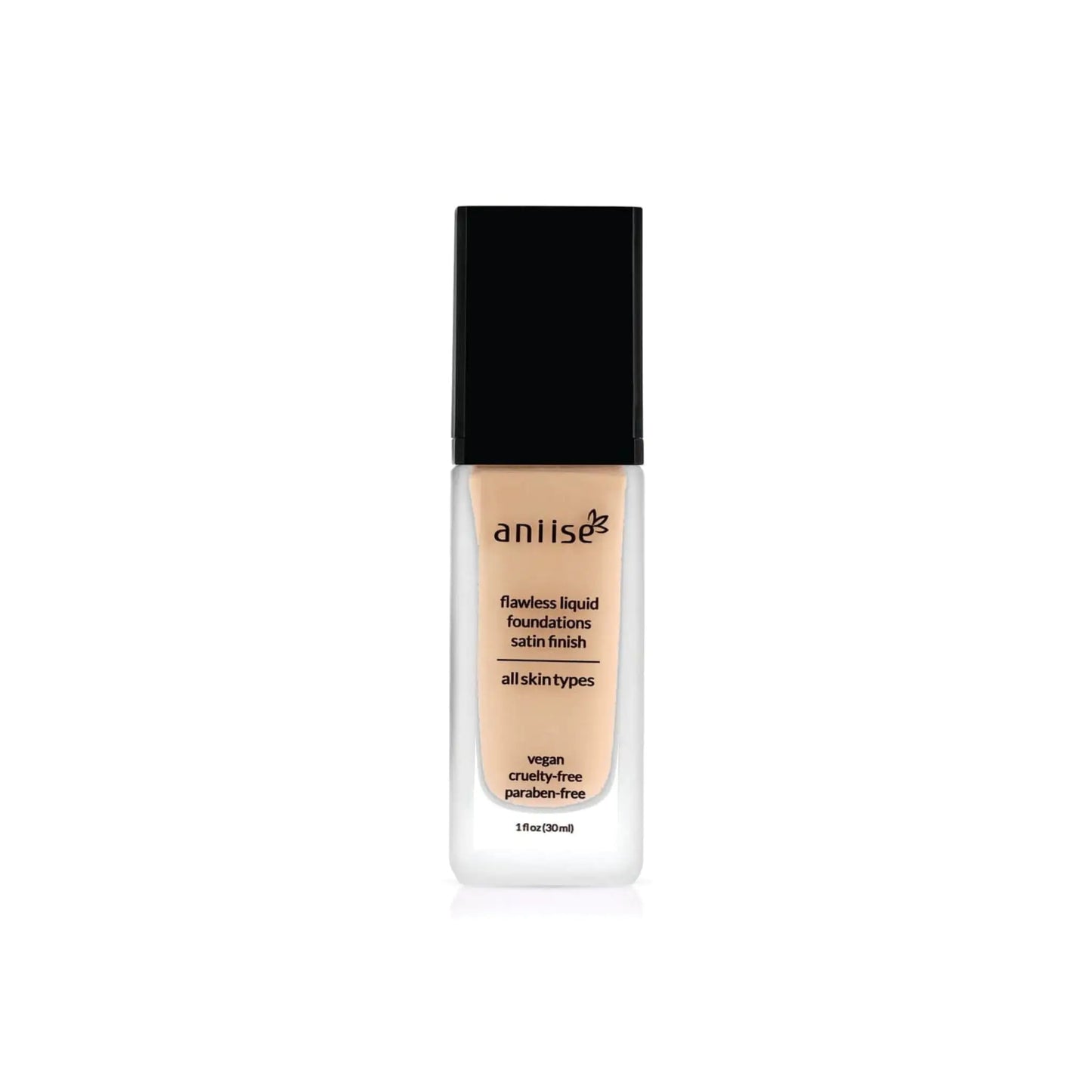 Radiant Satin Liquid Foundation