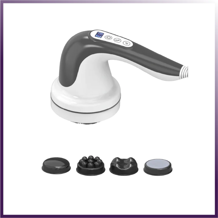 SmoothShape Cellulite Massager