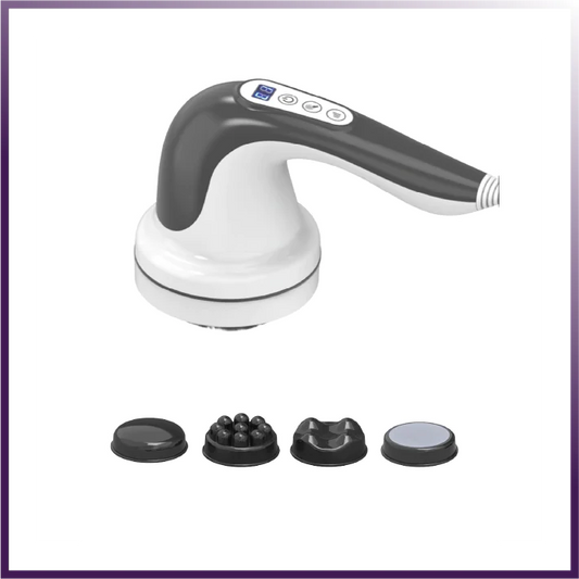 SmoothShape Cellulite Massager