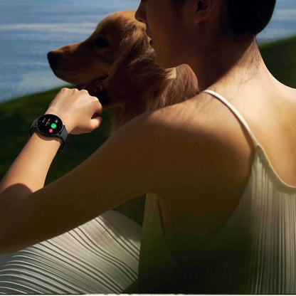 VitalFit Tracker Watch