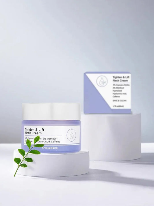 Youthful Glow Face Mask