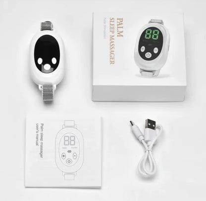 DreamEase Sleep Assistant