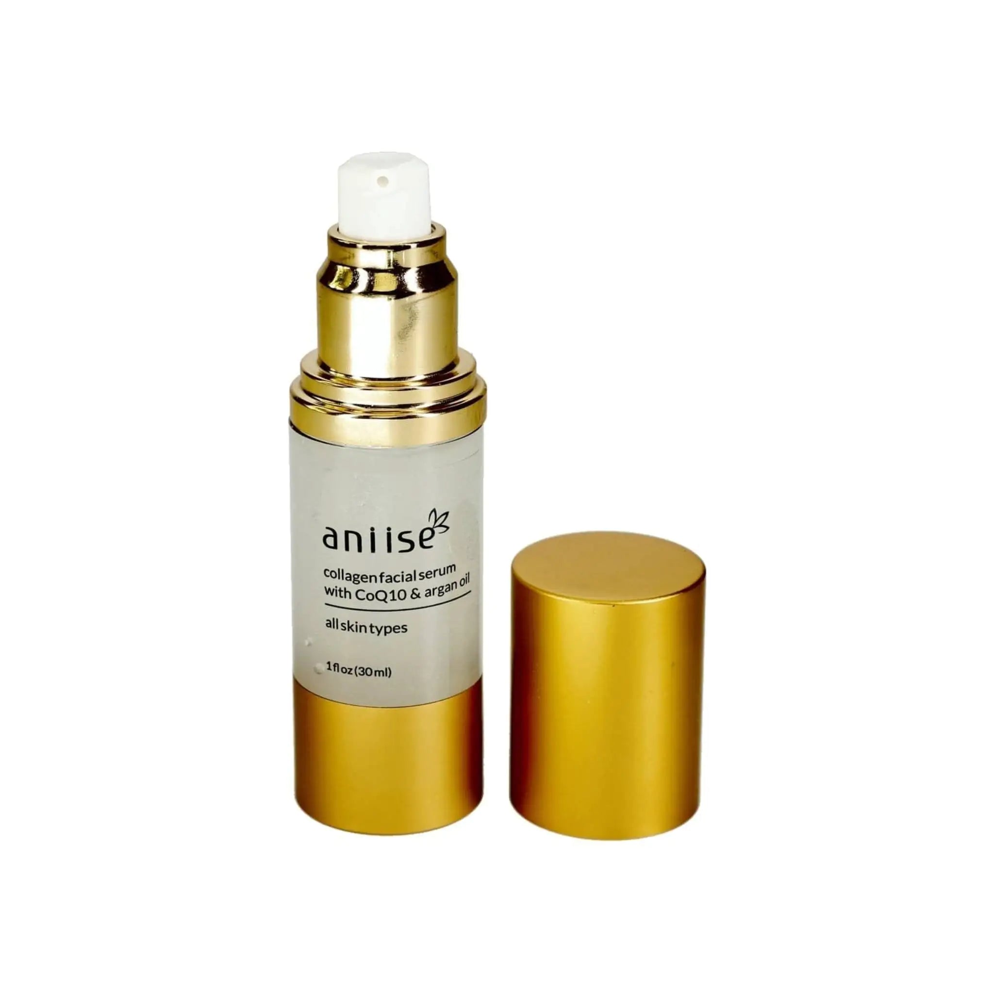 Youth-Enhancing Collagen Serum