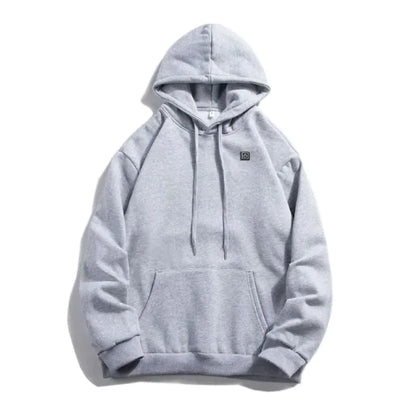 USB WarmTech Jacket