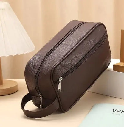 Unisex Toiletry Travel Pouch