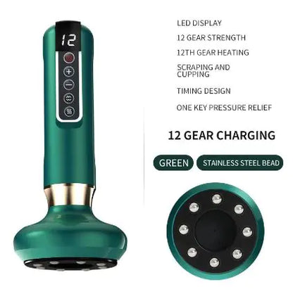 SleekBody Cupper Pro
