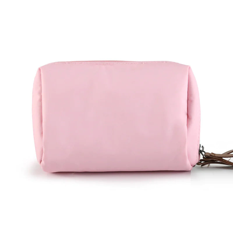 Compact Beauty Pouch