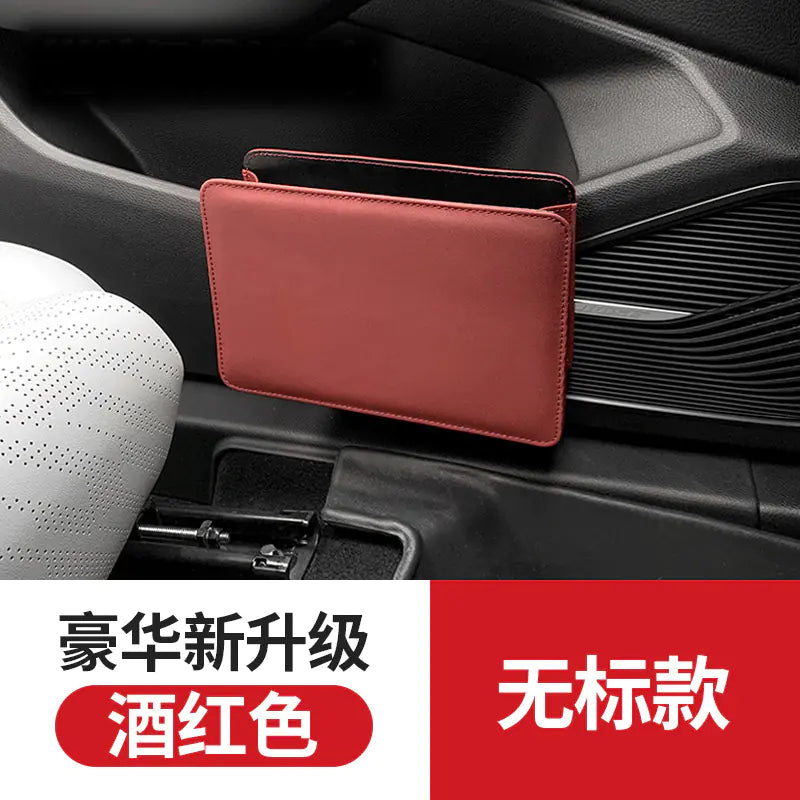 Collapsible Auto Organizer