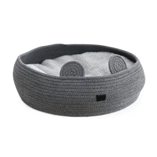 All-Season Cozy Pet Nest