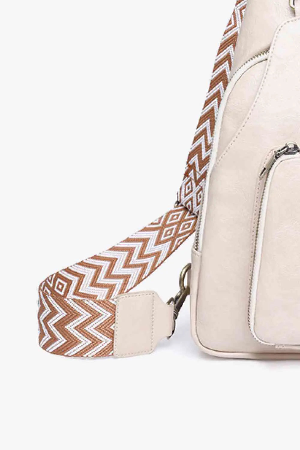 Voyage Sling Backpack