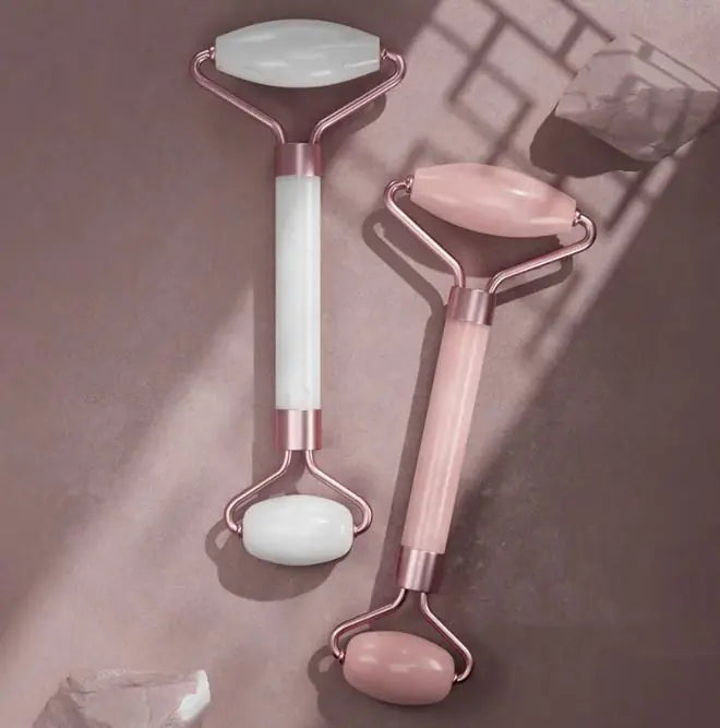 Facial &amp; Body Therapy Massager Set