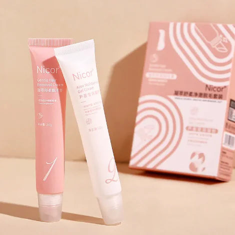 Smooth Silhouette Lip Cream