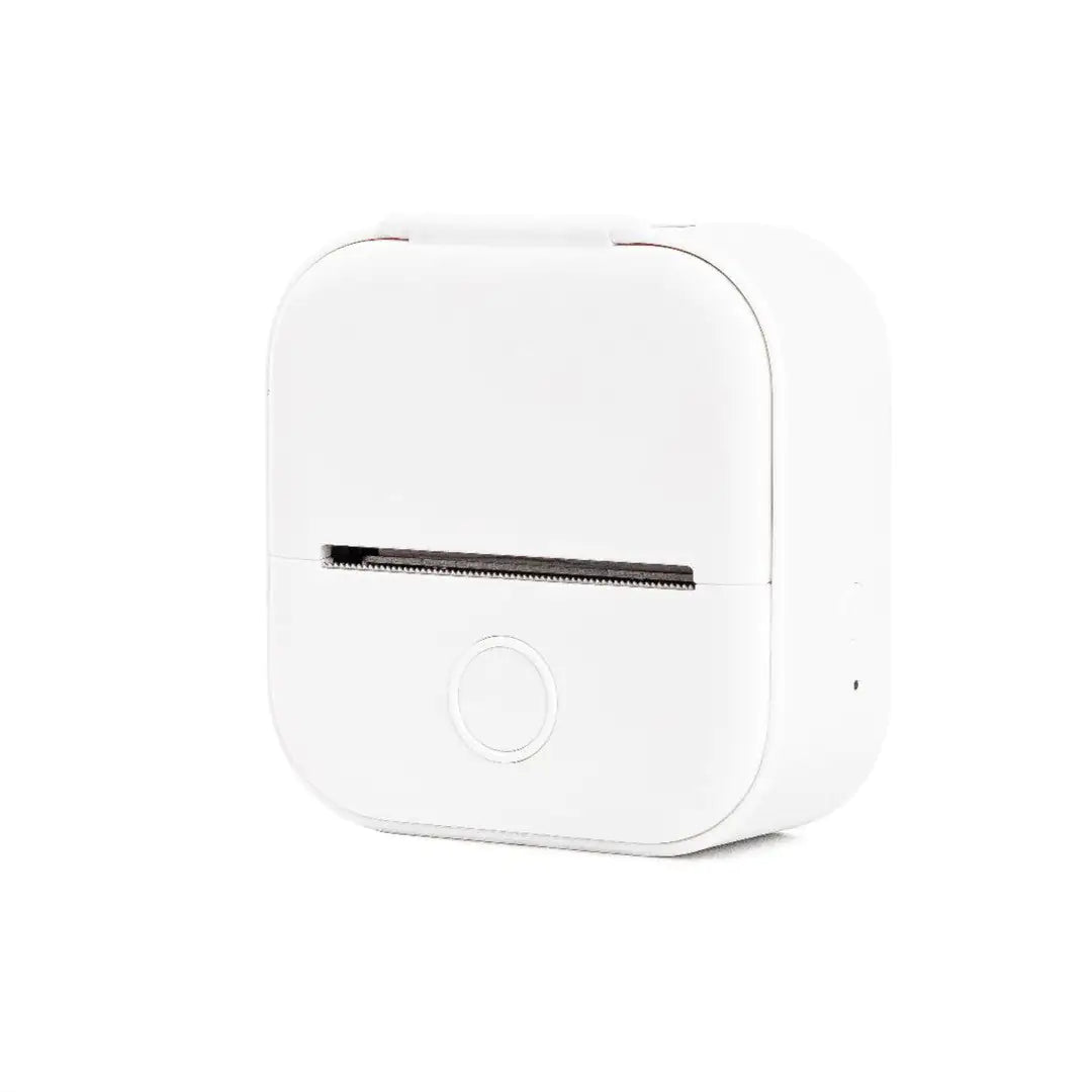PocketStudy Bluetooth Label Printer