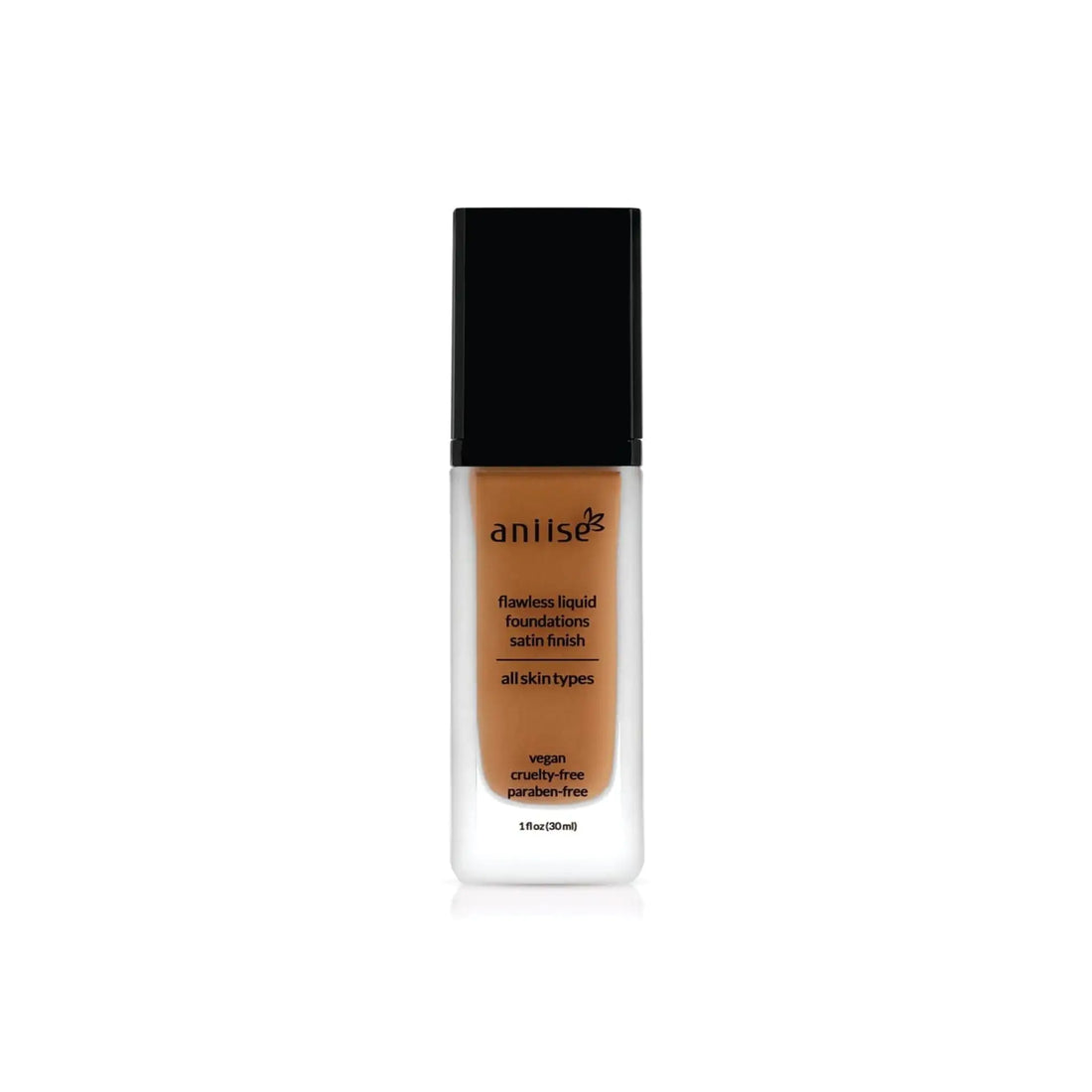 Radiant Satin Liquid Foundation