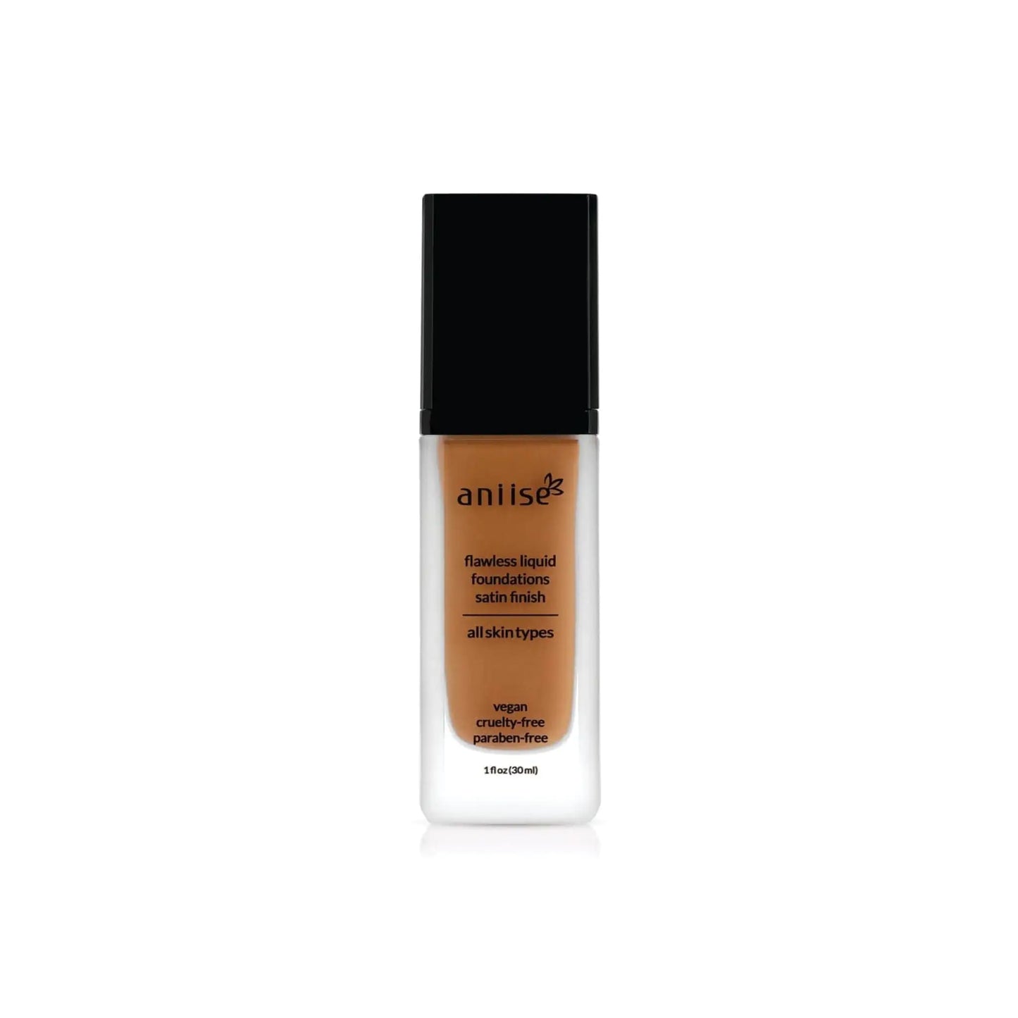 Radiant Satin Liquid Foundation