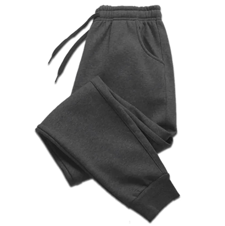 Modern Cropped Trousers