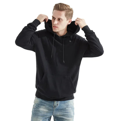 USB WarmTech Jacket
