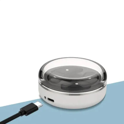 Eye Wellness Warmer - Vibrating Eye Massager
